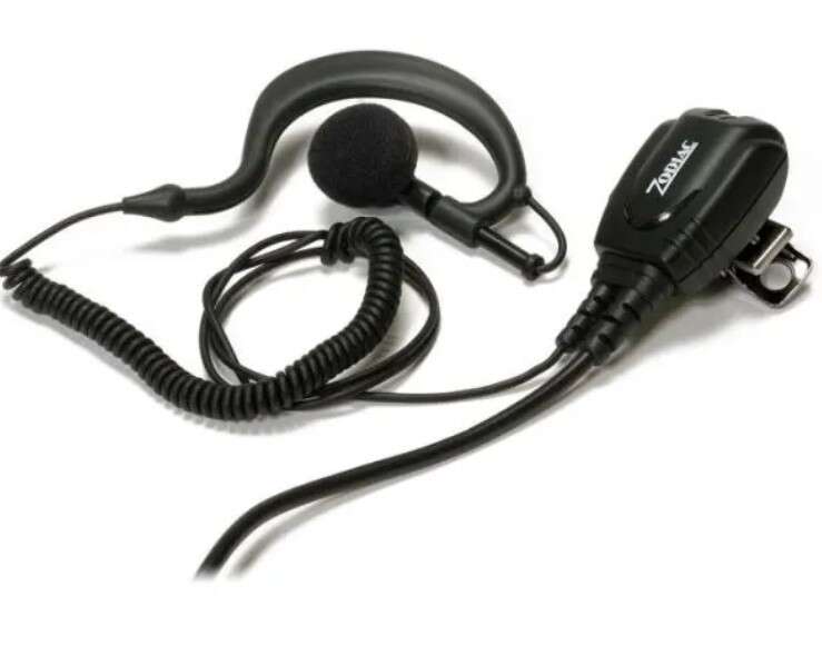 Zodiac Hodesett Vanntett (E)