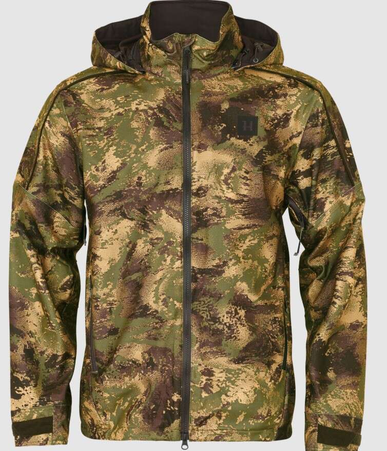 Deer Stalker HWS Jakke