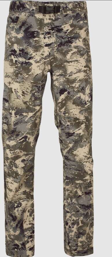 Mountain Hunter Expedition HWS Bukse