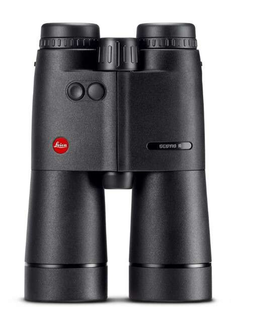 Leica Geovid R 15x56