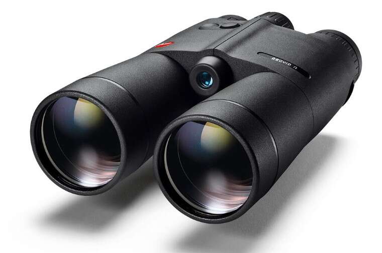 Leica Geovid R 15x56