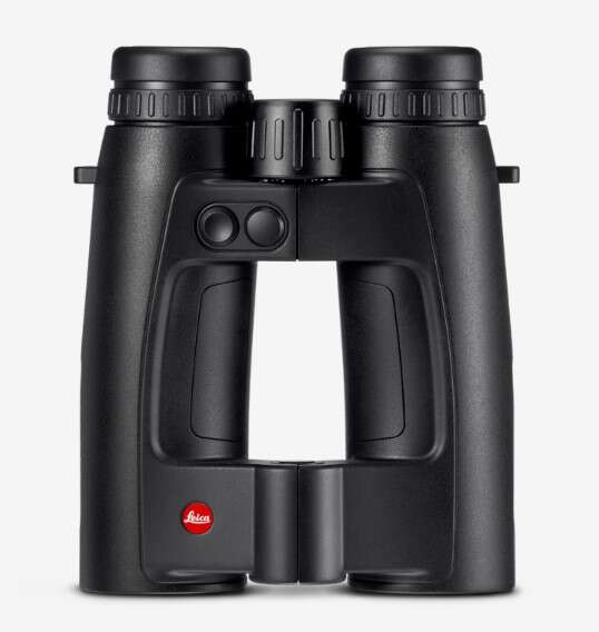 Leica Geovid Pro SE 8x42