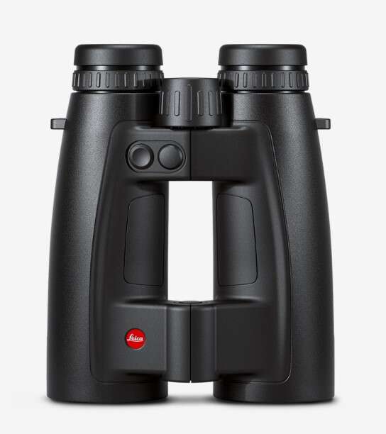 Leica Geovid Pro 8x56