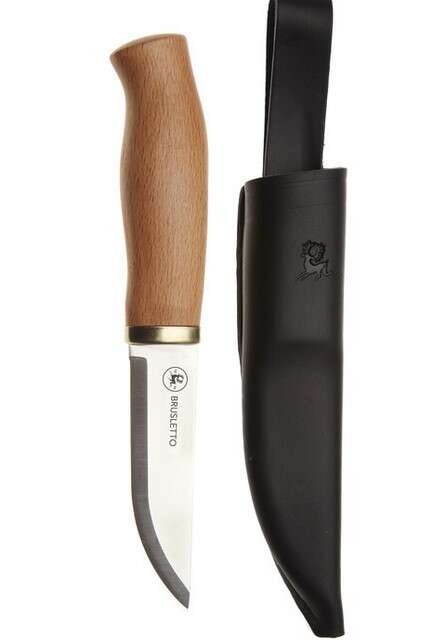 Brusletto Bruslettokniven