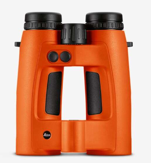 Leica Geovid Pro 10x42 Orange Edition