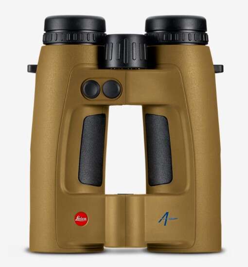 Leica Geovid Pro 10x42 AB+