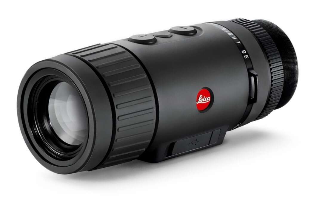 Leica Calonox SE Add-On 15x30