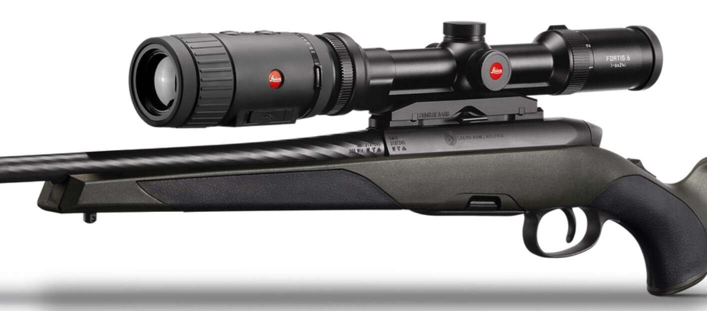 Leica Calonox SE Add-On 15x30