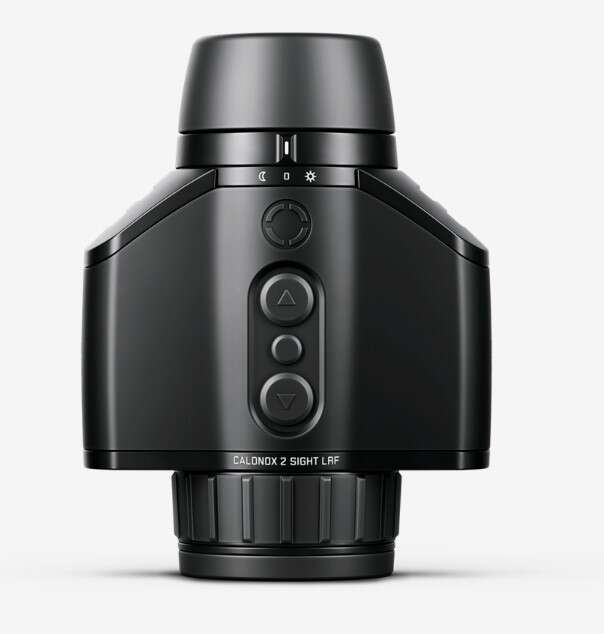 Leica Calonox 2 LRF Add-On / Sight