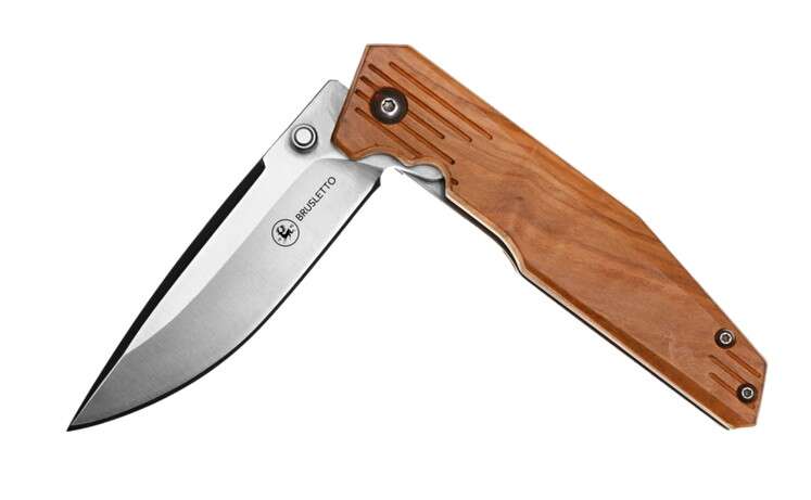 Brusletto Reisa Olive