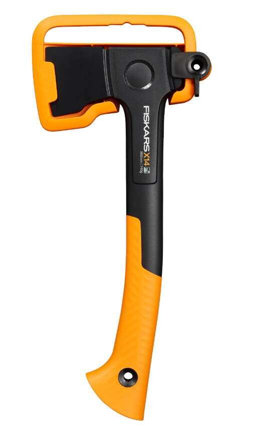 Fiskars X14 Universaløks