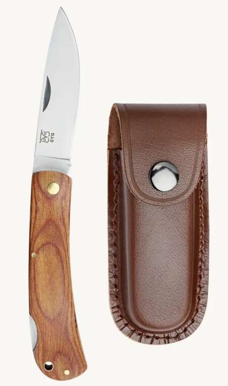 Øyo Marka foldekniv