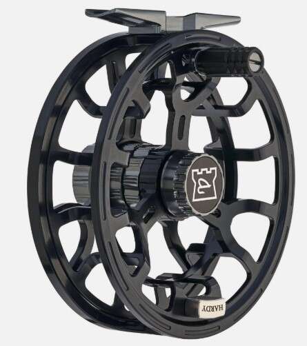 Hardy Averon 5000 Black