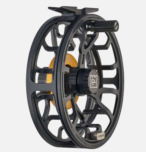 Hardy Averon Euro Nymph 5000