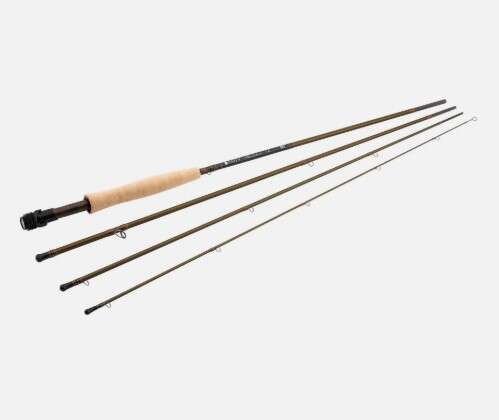 Hardy Marksman SH 9 fot