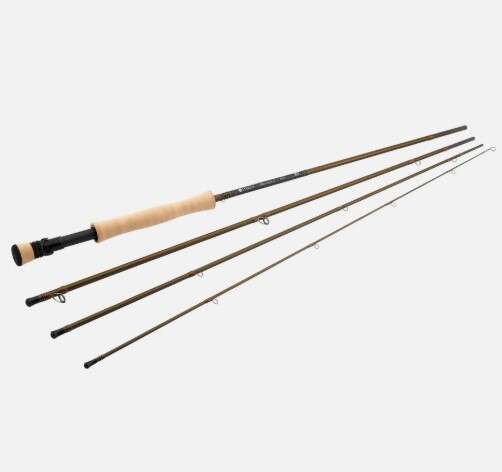 Hardy Marksman SH 9,6 fot