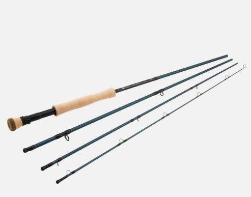 Hardy Marksman Z 9 fot