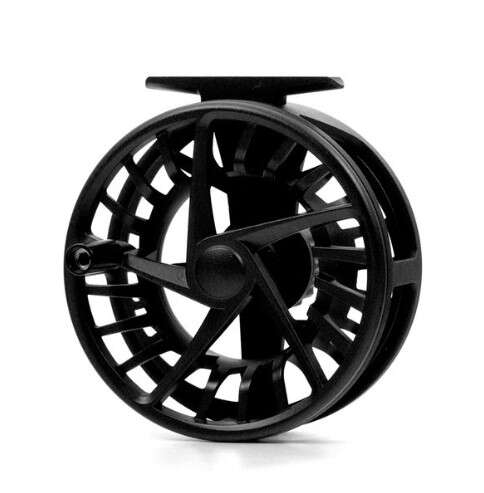 Lamson Liquid S -9+ HD