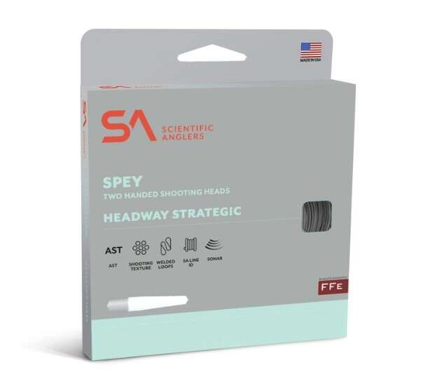 SA Headway Strategic Belly S3/S5