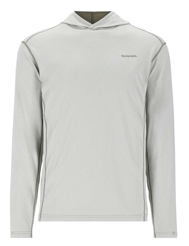 Simms Buggstopper Hoody