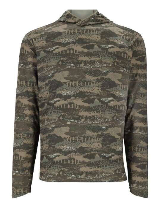 Simms Bugstopper SolarFlex Hoody