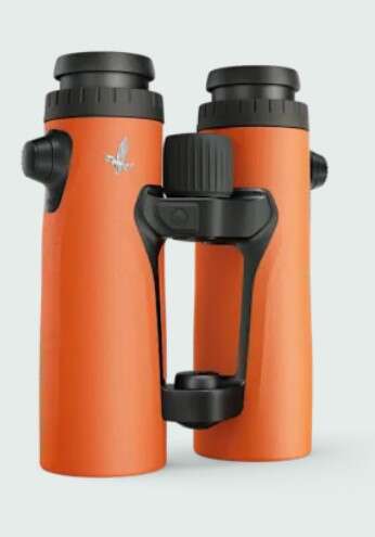 Swarovski EL Range 12x42 TA