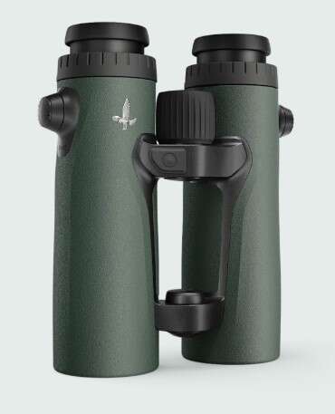 Swarovski EL Range 12x42 TA