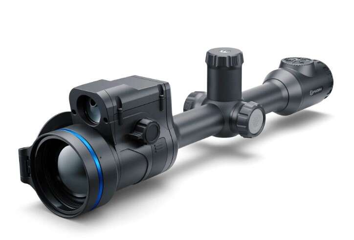 Pulsar Thermion 2 LRF XP60 Termisk Riflekikkert