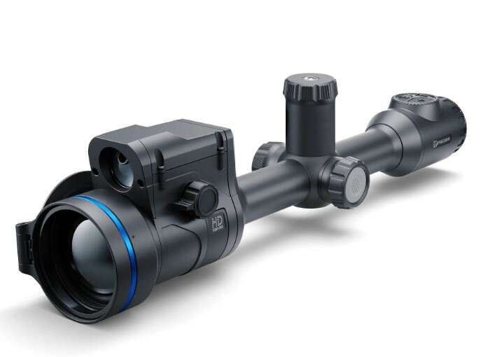 Pulsar Thermion 2 LRF XL60 Termisk Riflekikkert