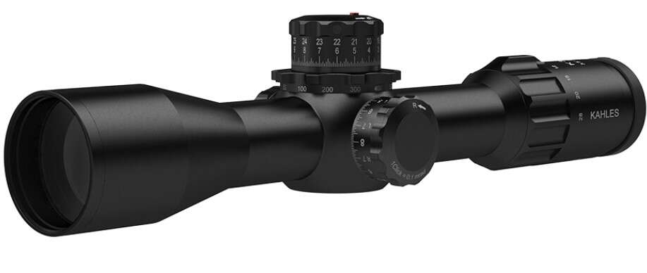 Kahles K328i 3,5-28x50