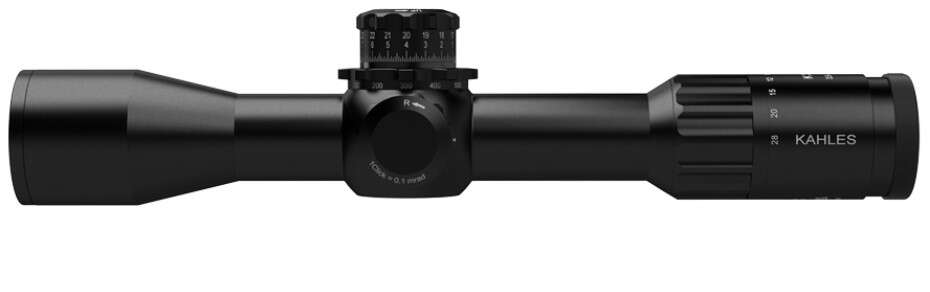 Kahles K328i 3,5-28x50