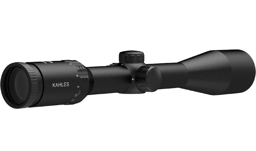 Kahles Helia 3,5-18x50i