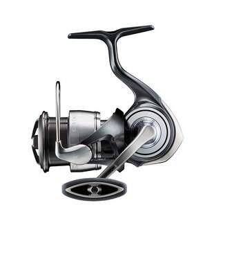 Daiwa Certate LT 4000D-C