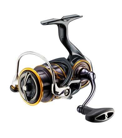 Daiwa Caldia LT 3000D-C