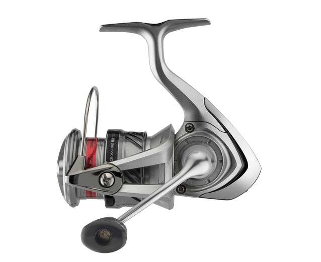 Daiwa Crossfire LT 2500