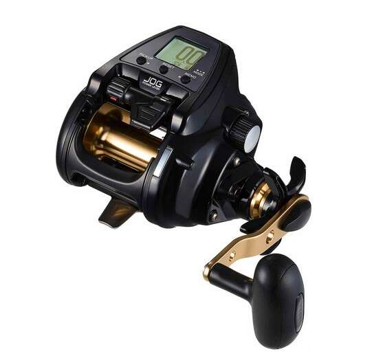 Daiwa Tanacom S500J