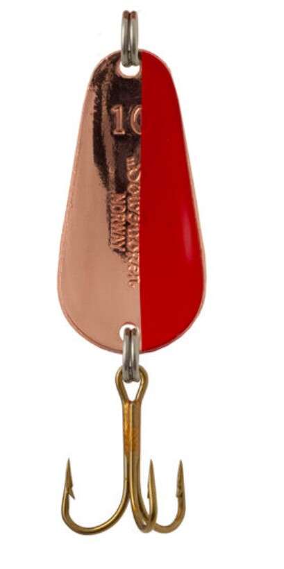 Sluk Sølvkroken Classic