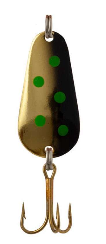 Sluk Sølvkroken Classic