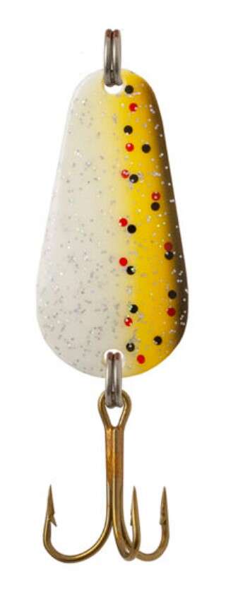 Sluk Sølvkroken Classic