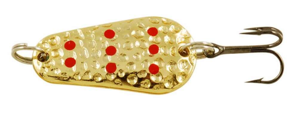 Sluk Sølvkroken Exclusive Hammer