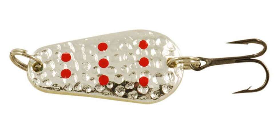 Sluk Sølvkroken Exclusive Hammer