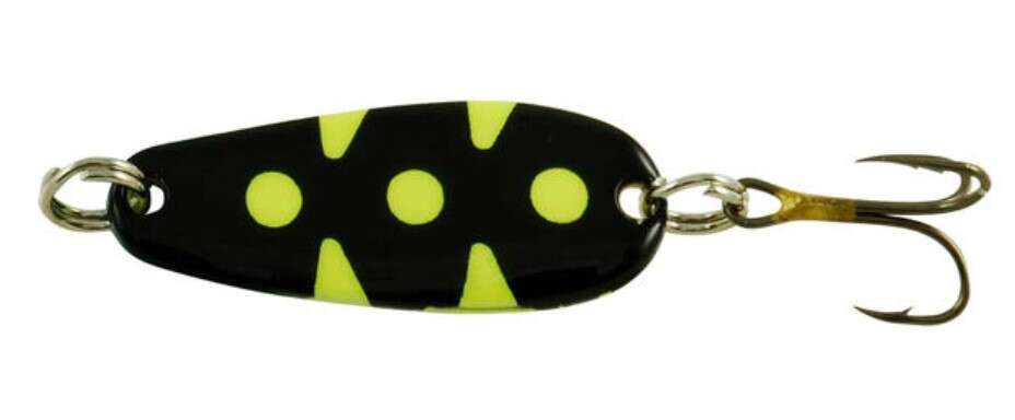 Sluk Sølvkroken Aura Lilleauren