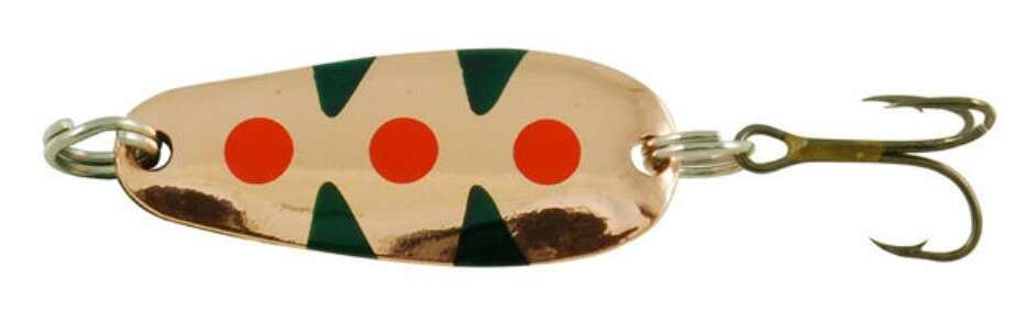 Sluk Sølvkroken Aura Lilleauren