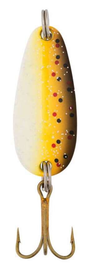 Sluk Sølvkroken Aura Lilleauren