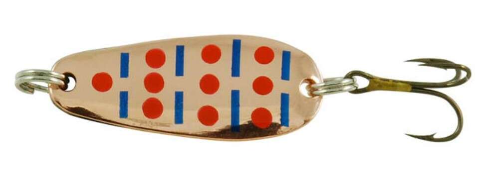 Sluk Sølvkroken Aura Classic