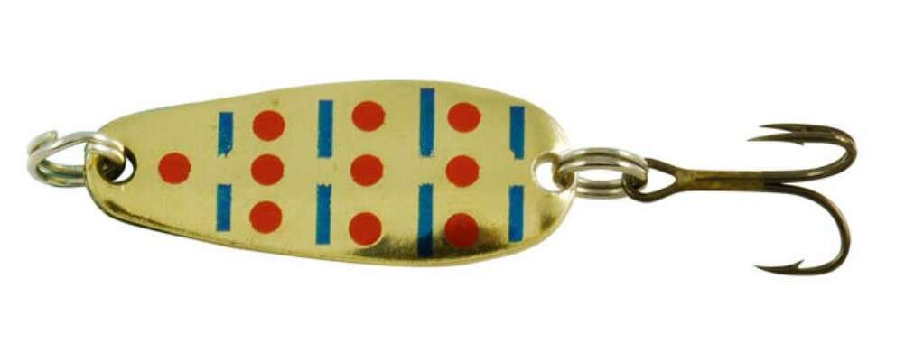 Sluk Sølvkroken Aura Classic