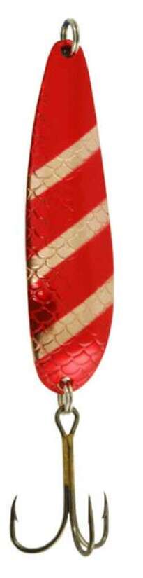 Sluk Sølvkroken Salamander Trout