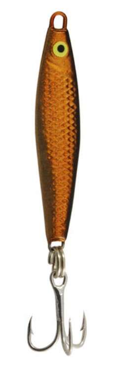 Sluk Sølvkroken Jensen Mini-Pirken