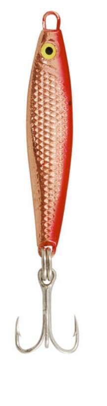 Sluk Sølvkroken Jensen Mini-Pirken