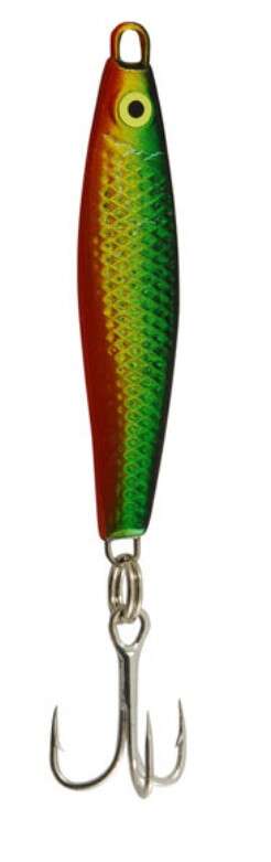 Sluk Sølvkroken Jensen Mini-Pirken